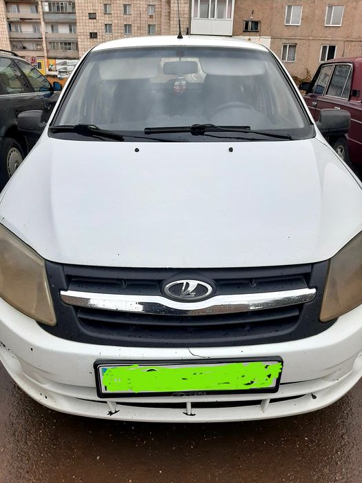 Продам гранта ваз2190