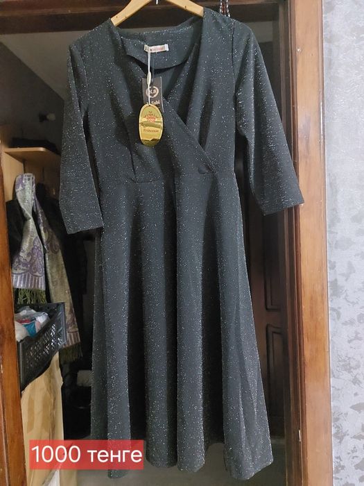 Продам вещи новые 42-44 размер