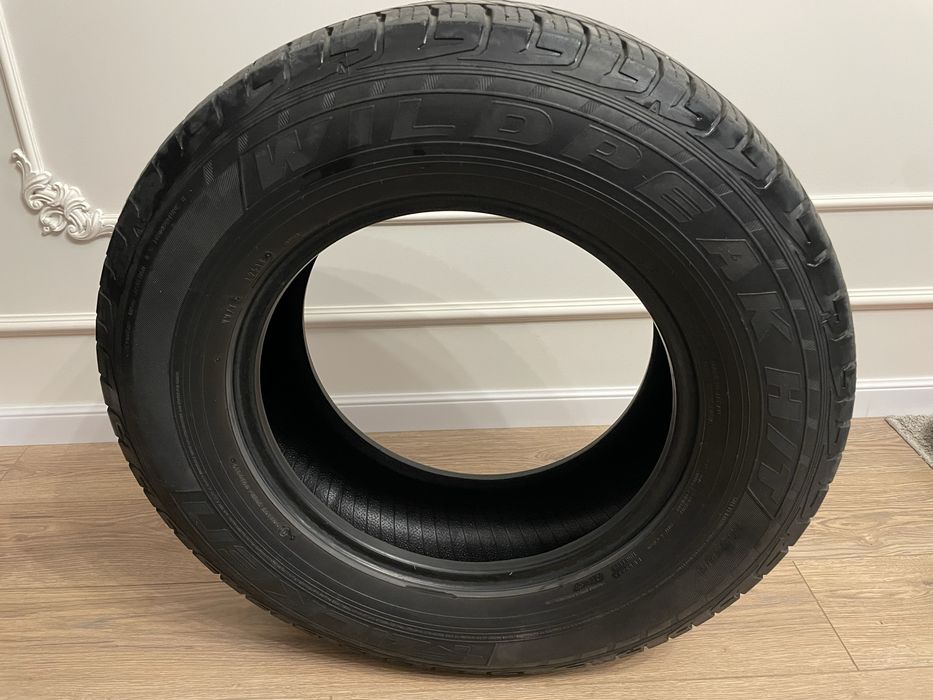 Продам шины Falken