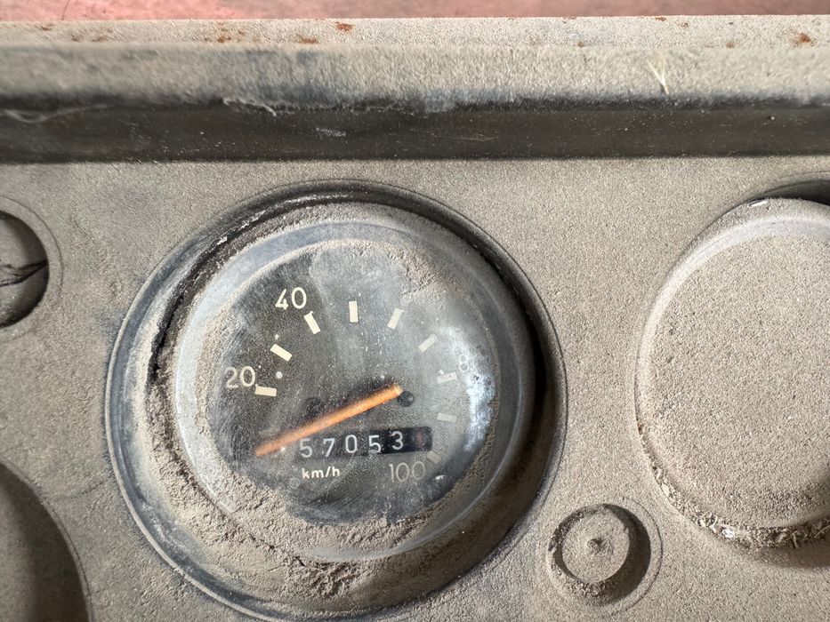 Профавам Ifa multicar