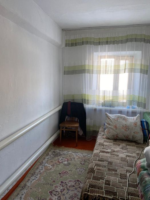 Продается дом в Заре