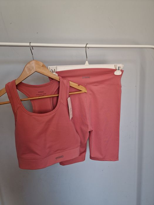 Страхотен дамски сет OYSHO размер L / XL