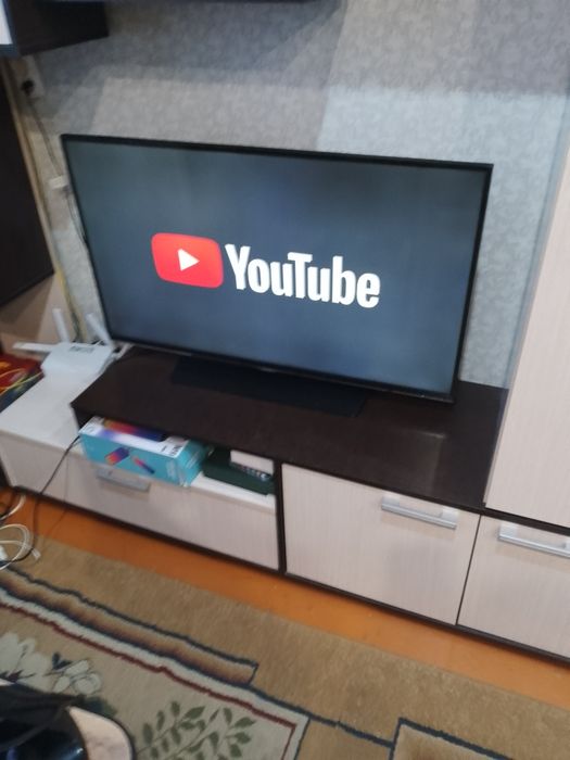 Телевизор samsung smart TV