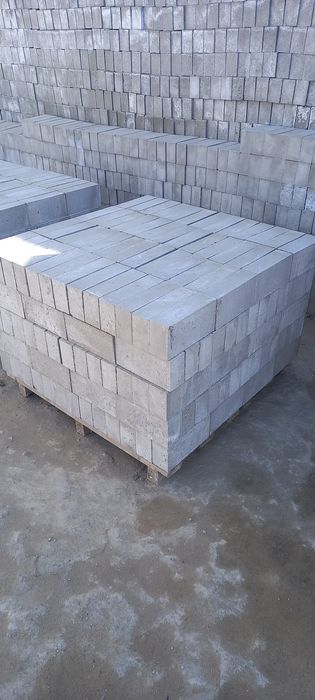 Облицовочный кирпич