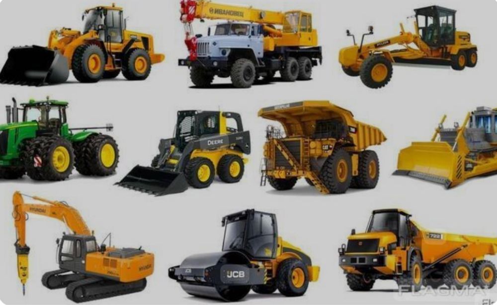 Каток услуги 16т20т8т5т4