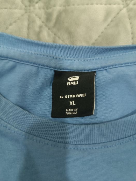 Мъжка Тениска G-star.