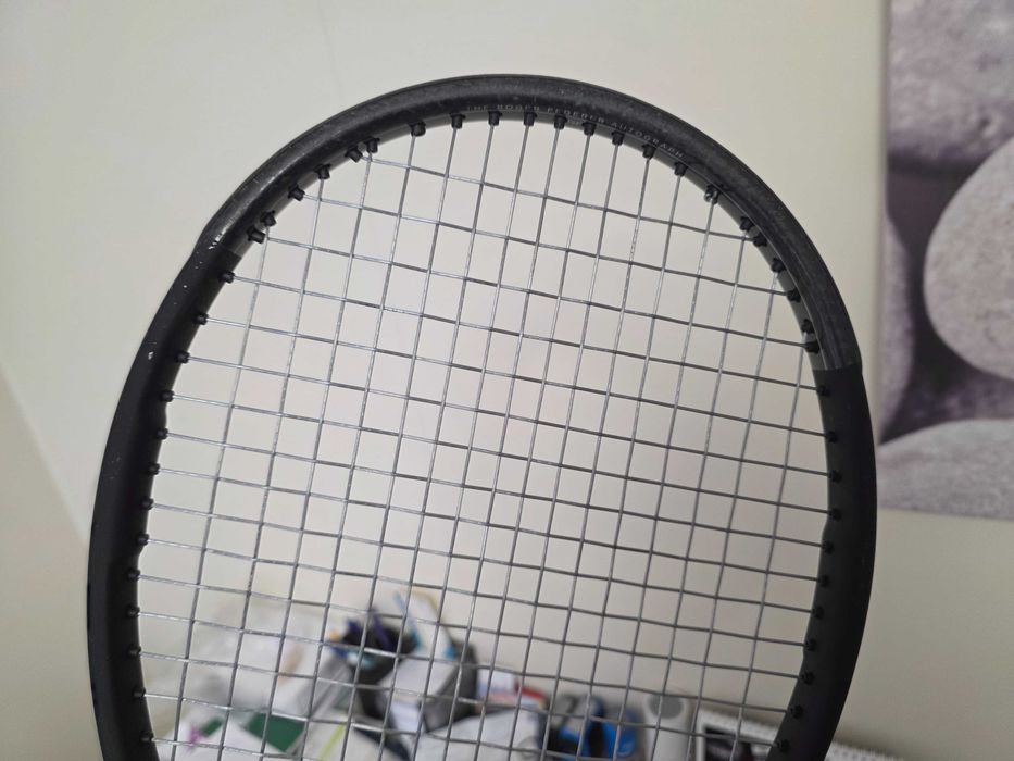 Rachete tenis Wilson PRO STAFF RF V13