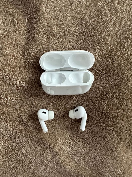 AirPods Pro 2 gen2