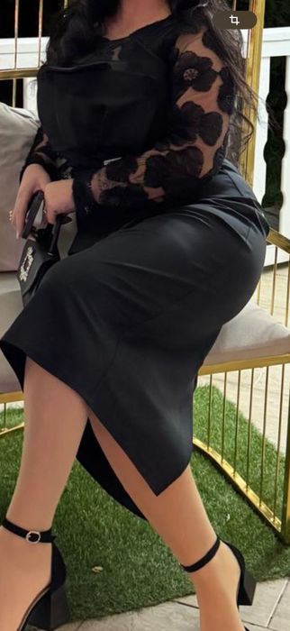 Rochie seară deosebită