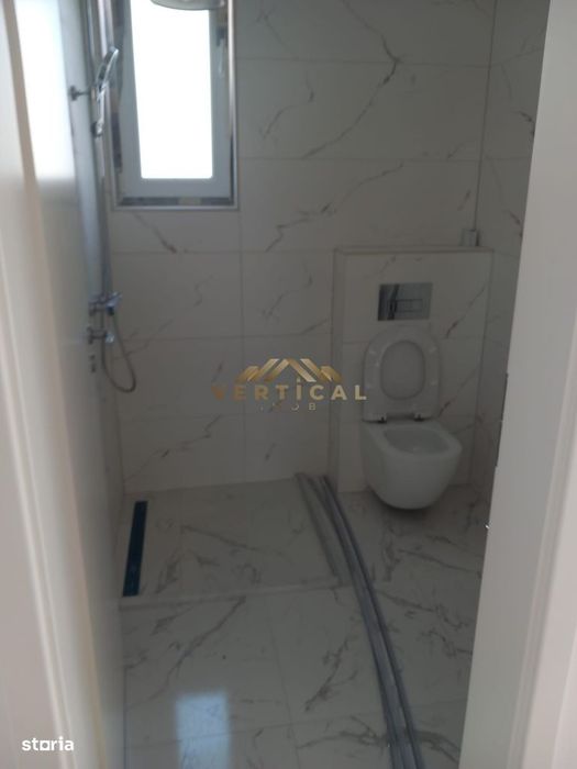 Inchiriere Vila 4 camere complex rezidential nou Berceni /Vidra-Ilfov