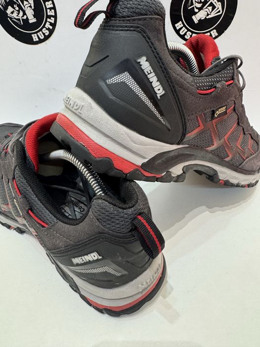 Туристически обувки MEINDL GORE-TEX . Номер 42.5
