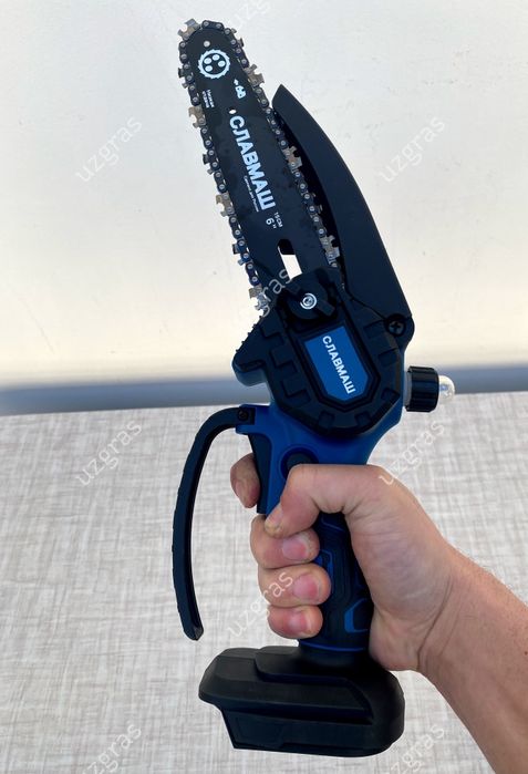 Перфоратор + шуруповерт + гайковерт + болгарка Славмаш оригинал 4в1