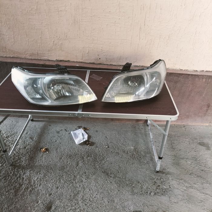 Фара б/у оригинал ravon