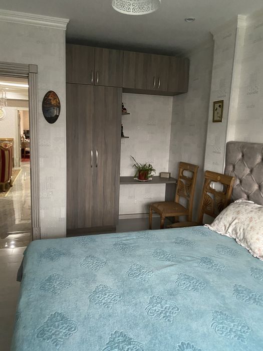 Своя квартира по ул. Паркент