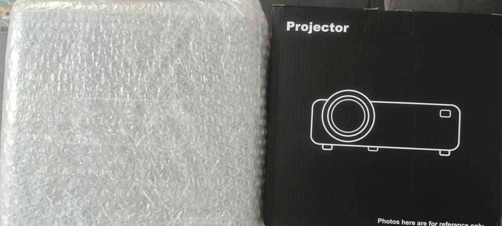 Проектор PURSHE HI-1