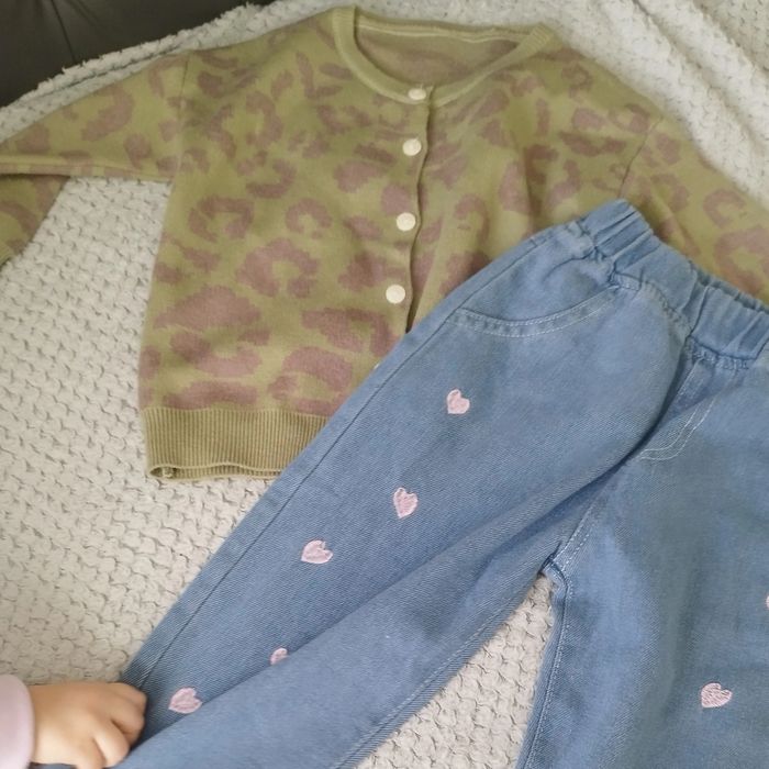 Детская одежда в наличии