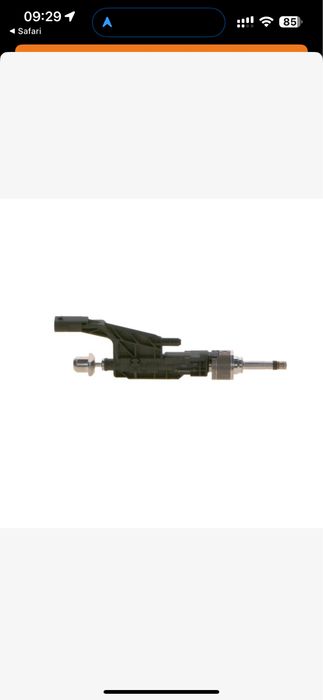 Injectoare noi bmw g30,g20,f30 etc.  b48 b58