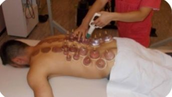 Ședințe masaj terapeutic