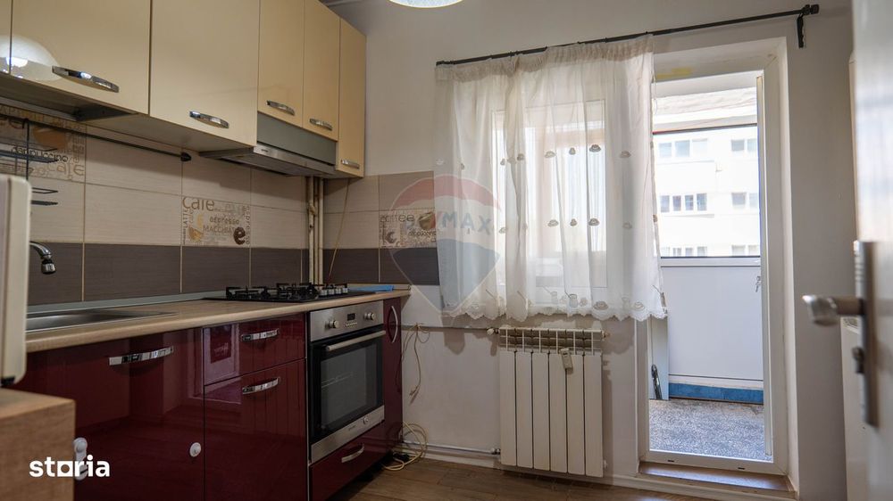 Apartament 2 camere | Șoseaua Pantelimon | Bloc reabilitat termic