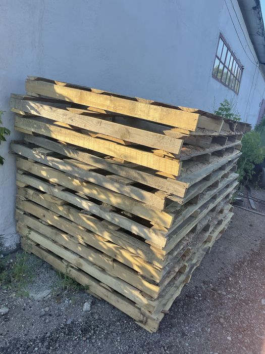 Продам паллеты 1,5м на 3м