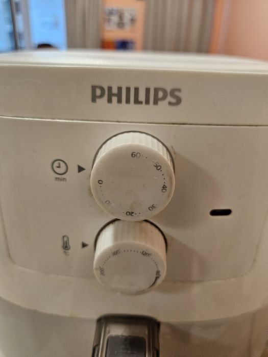 Air fryer PHILIPS