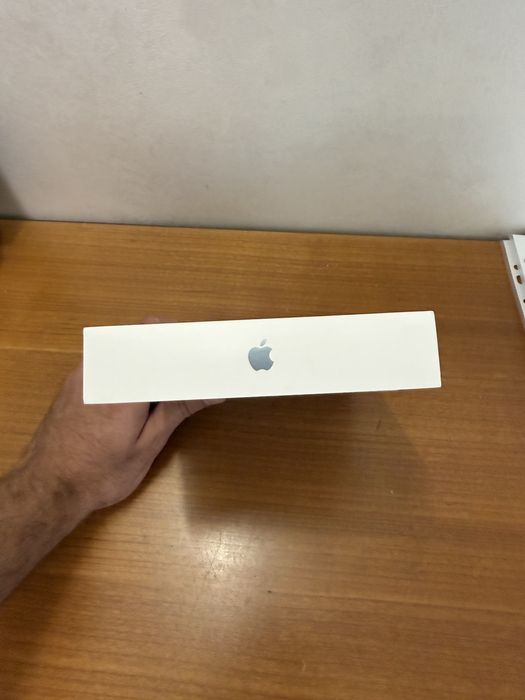 iPad mini 2024 (A17 Pro) Wi-Fi 128GB Blue – Sigilat