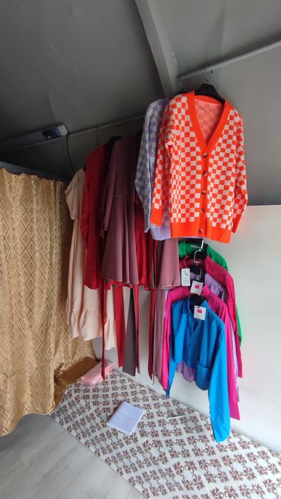 Продам одежду женскую новую