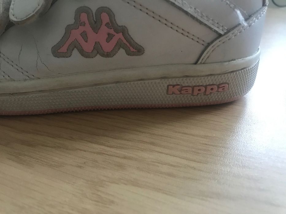 Детски есенни обувки