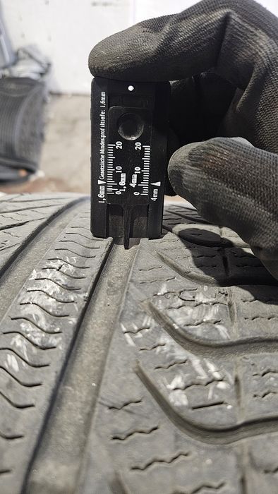 225 45 17 Всезезонни Pirelli