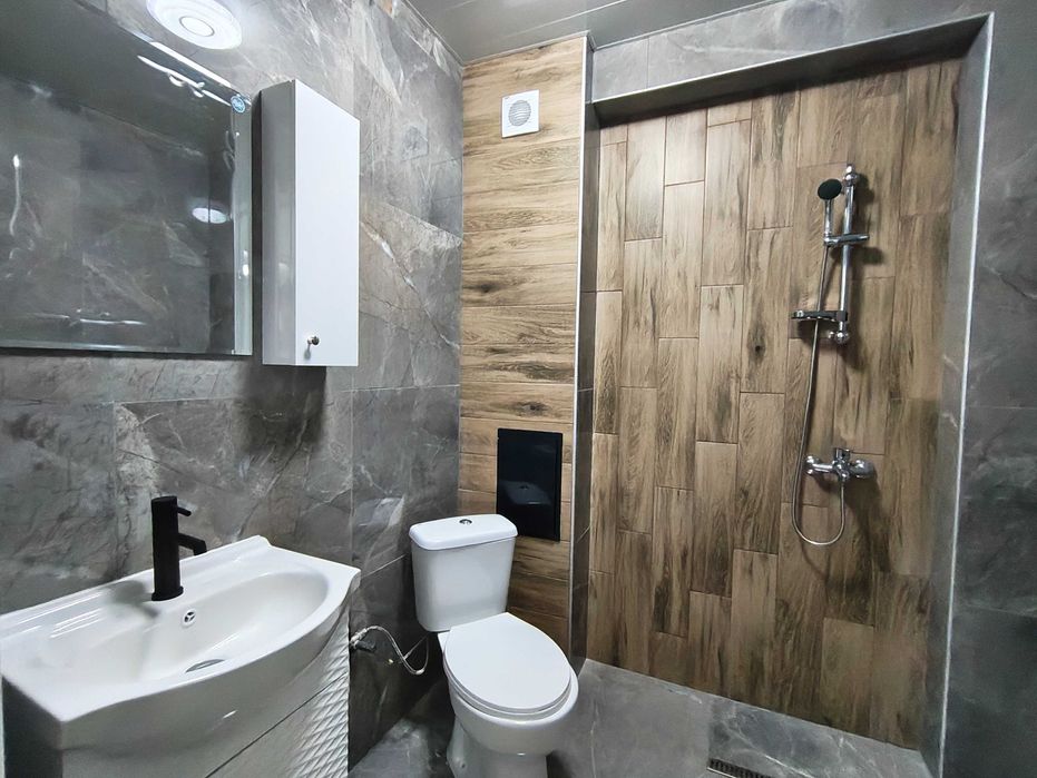 Продава се Двустаен апартамент в Търговище, Боровец - 67 кв.м за 678 €/кв.м - Снимка #5