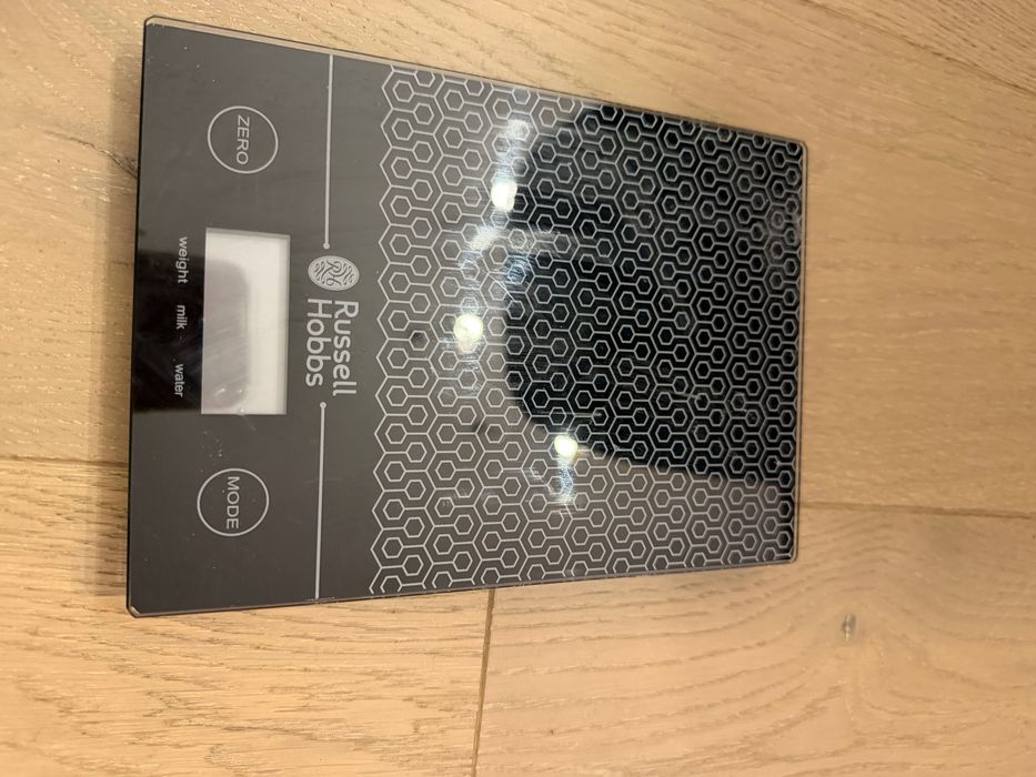 Електронна везна