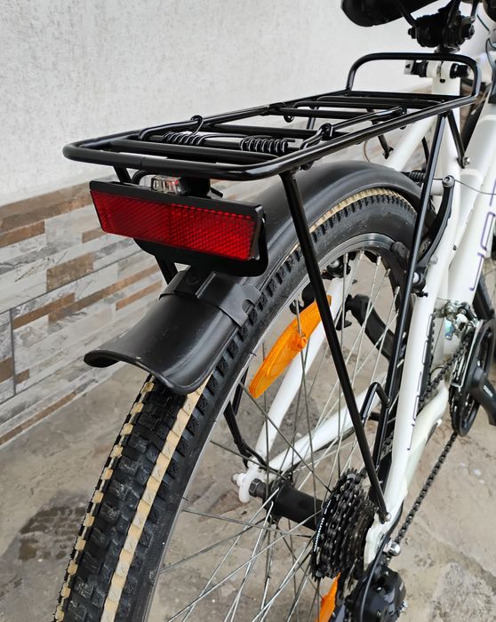 Велосипед YAZOO DEVIL 26 цола