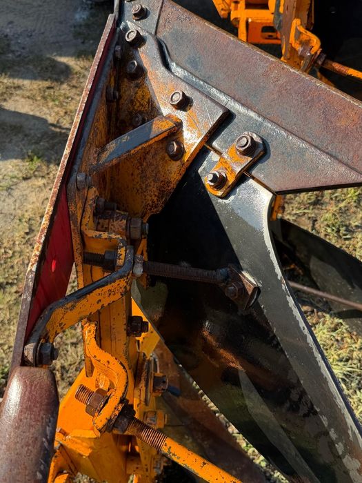 Plug Huard TR65.
