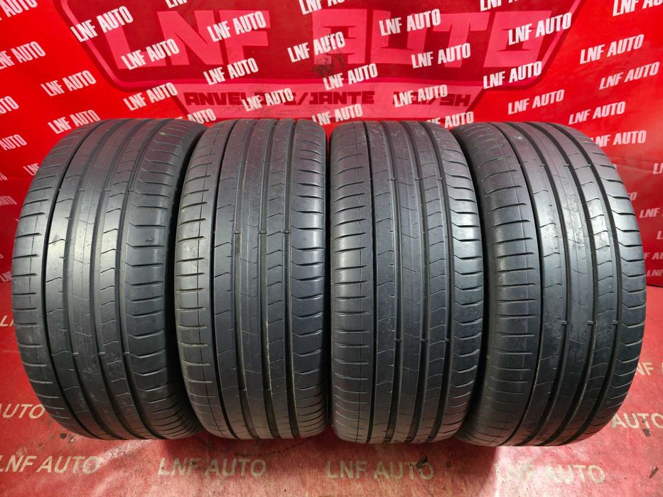 Anvelope de VARA - 255/40/20 - PIRELLI - 7.15 MM - DOT 2022 !