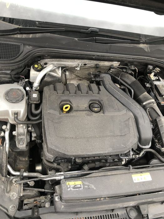 Motor dezechipat Volkswagen Golf 8 Hatchback 2021