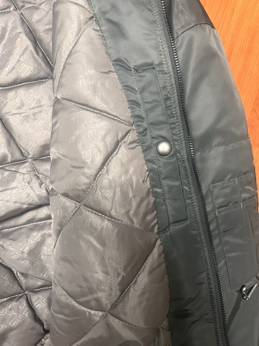 Ветровка мужская Зара