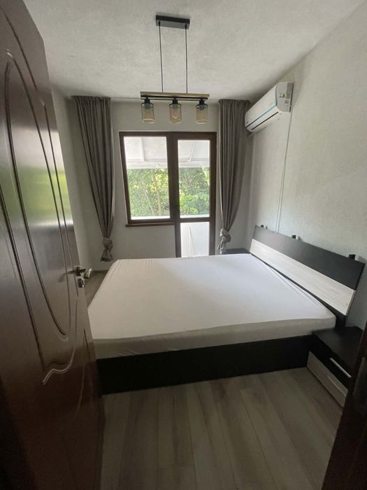 Дава се под наем Тристаен апартамент в Пловдив, Гагарин - 70 кв.м за 598.23 € - Снимка #10