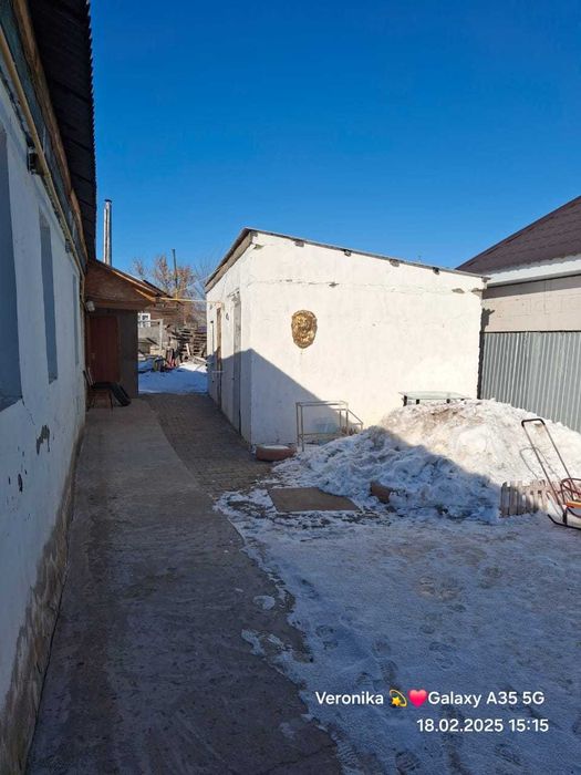 Продается частный дом район Облбольница, Налоговая