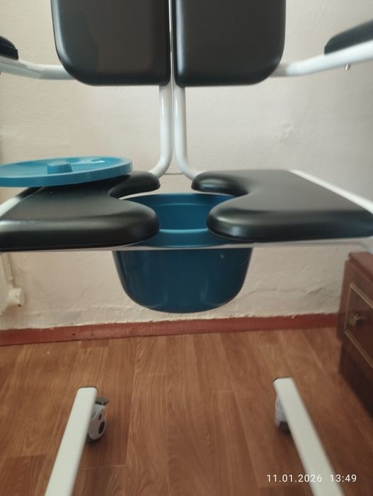 Инвалидная кресло