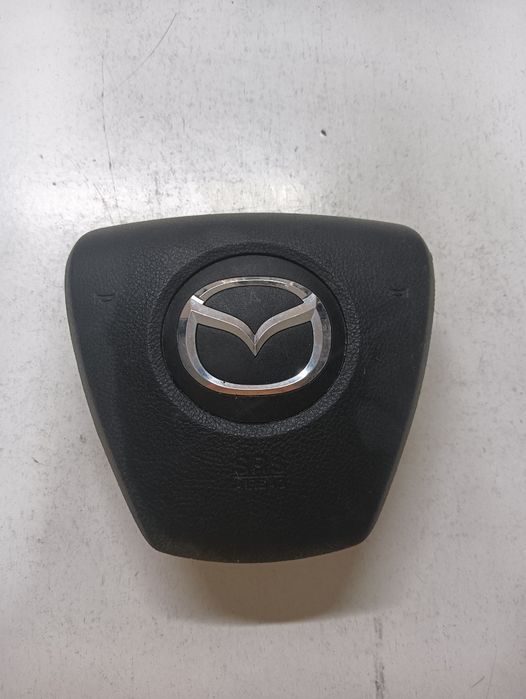 Airbag Volan Mazda 6 Gg 2002 - 2008 A11A05335422