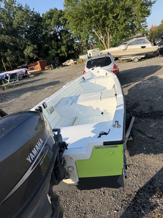 Laguna 535 motor si peridoc