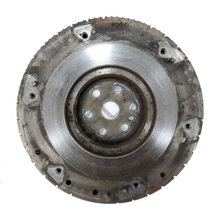 Комплект съединител с маховик Nissan Note I (E11)  ID:146642