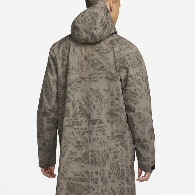 Geaca Nike Storm-FIT ADV Tech Pack Parka M