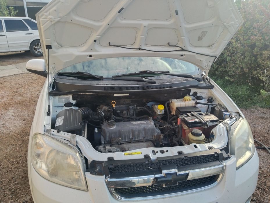 Продам автомобиль Шевролет