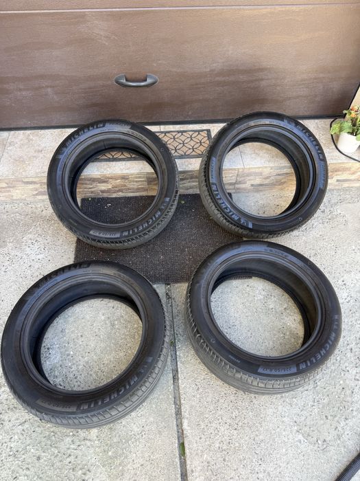 Anvelope Michelin Primacy4 Vara 225/50 R17