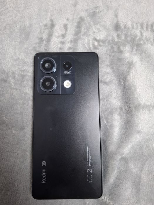 Xiaomi Redmi note 13 5g