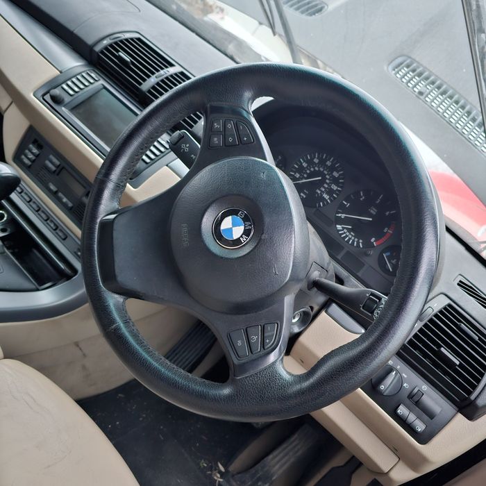 BMW Волан  200лв