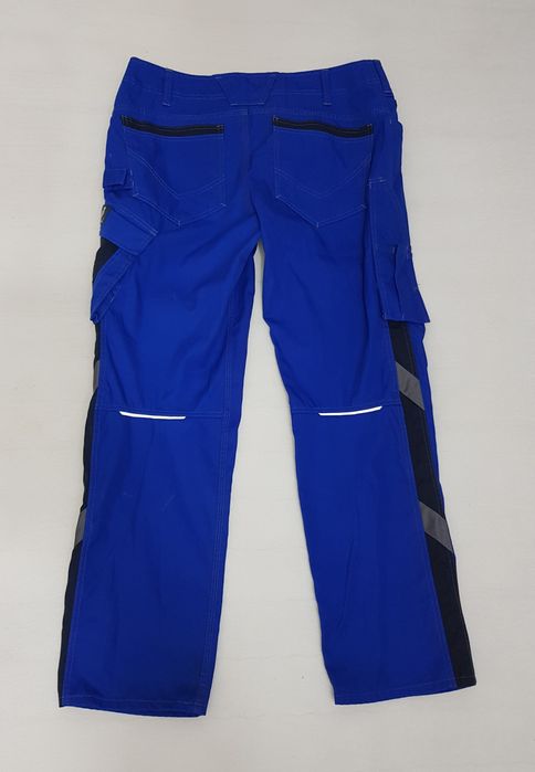 Pantaloni MASCOT Danish Design Noi, salopeta ca Engelbert Strauss  54