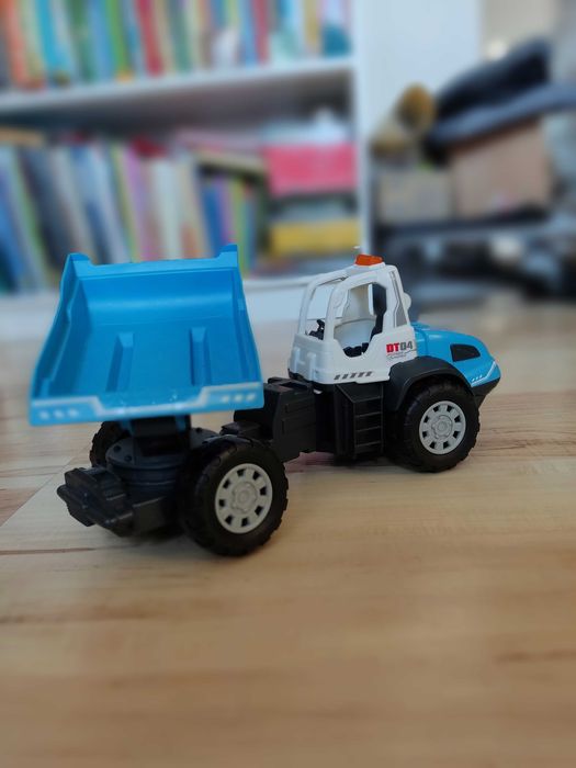 Vehicule de Jucărie pentru Aventuri Imaginative