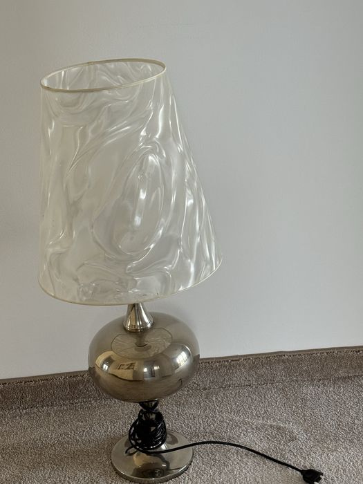 Lampa  decorativa